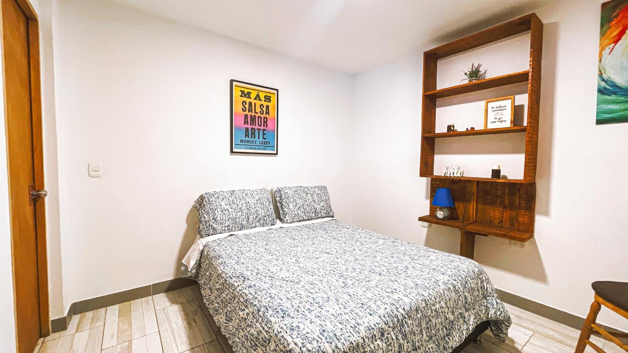 Hostal Adn Algo De Nosotros *